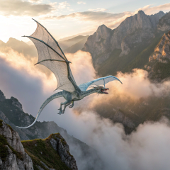 Air Dragon